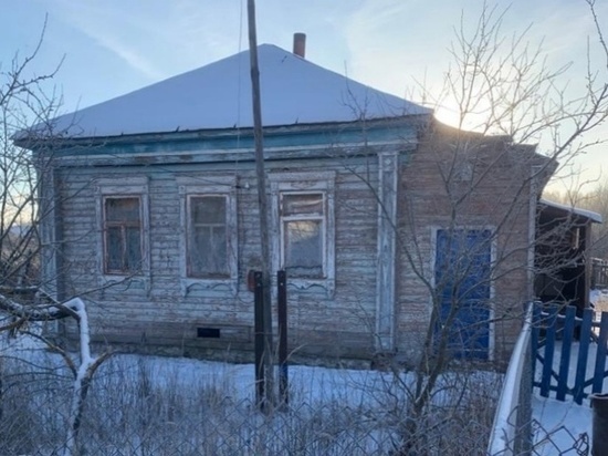 В Клепиковском районе 39-летнего мужчину осудят за убийство старшего брата