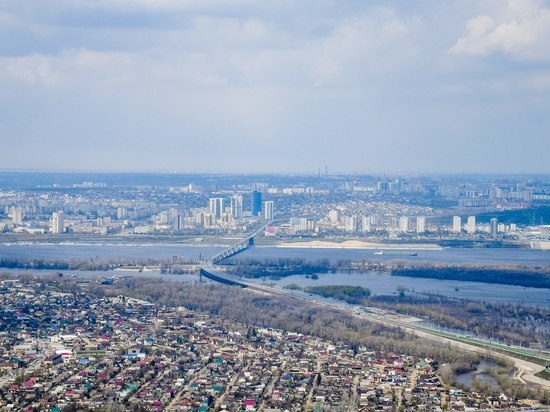 В Волгоградской области подсчитали число жителей на 1 января 2023 года