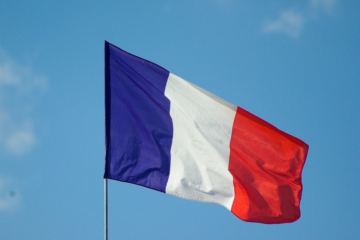 French Foreign Ministry says Ukraine's accession to NATO is not on the agenda