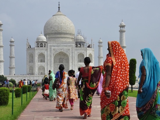 В Индии арестовали 2169 мужчин за браки с несовершеннолетними