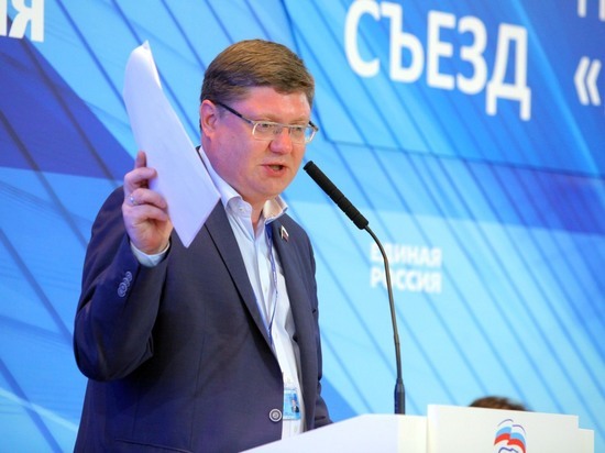 Депутат Исаев оценил предложение мобилизовать в рамках СВО безработных