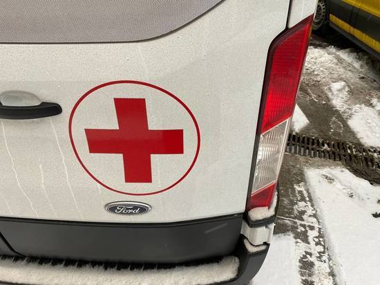 Почти 50 человек пострадали в ДТП в Ленобласти с начала года