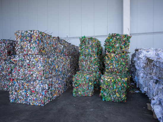 Три завода по обращению с отходами появятся в Подмосковье