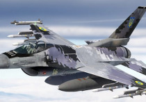 "No", - четко ответил Джо Байден на вопрос, планируют ли США передать Украину истребители F-16