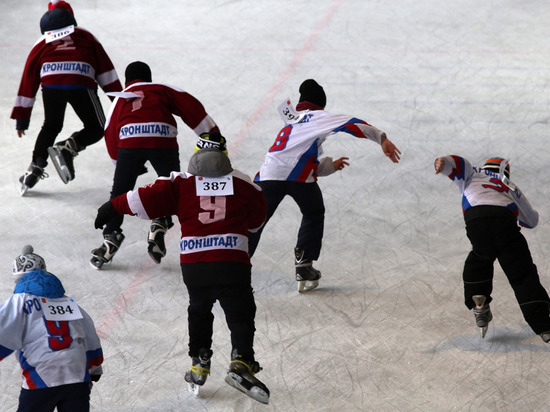 Первенство СЗФО по конькобежному спорту завершилось в Заполярье