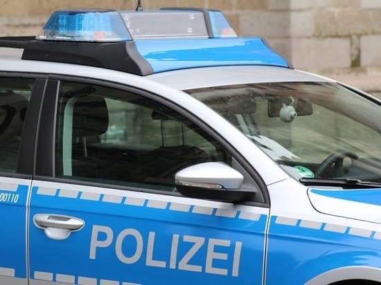 Германия: Дело о краже в Grünes Gewölbe — преступники X и Y по–прежнему неизвестны