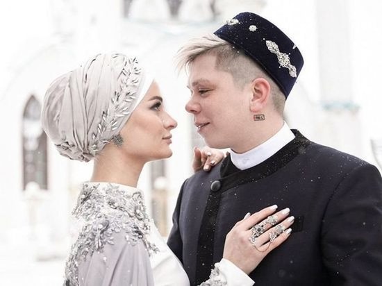 Певец Элвин Грей высказал свое мнение об инциденте в аэропорту Уфы