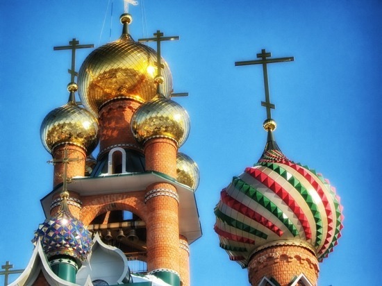 Какие церковные православные праздники нас ожидают 8 февраля