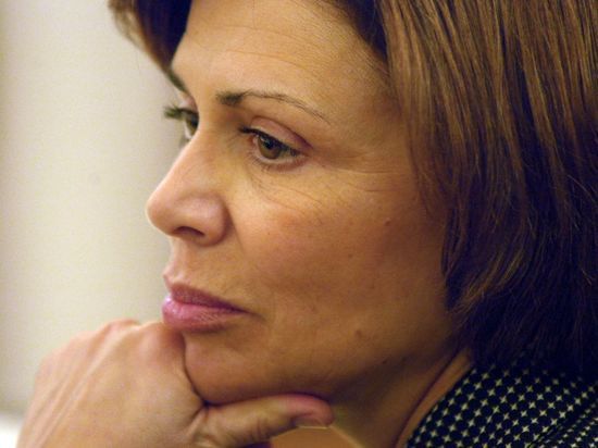 Ирина Роднина оценила слова Кокорина о пользе тюрьмы