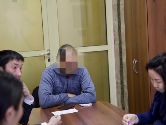 В мэрии Кызыла разбирали жалобы на  шумных горожан