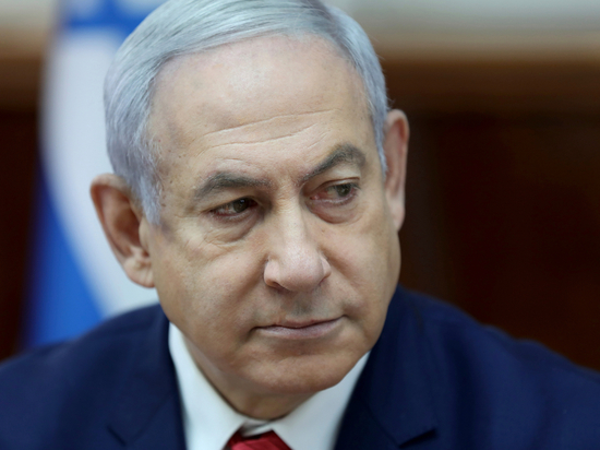 Израиль не желает конфронтации с РФ из-за Сирии – Нетаньяху