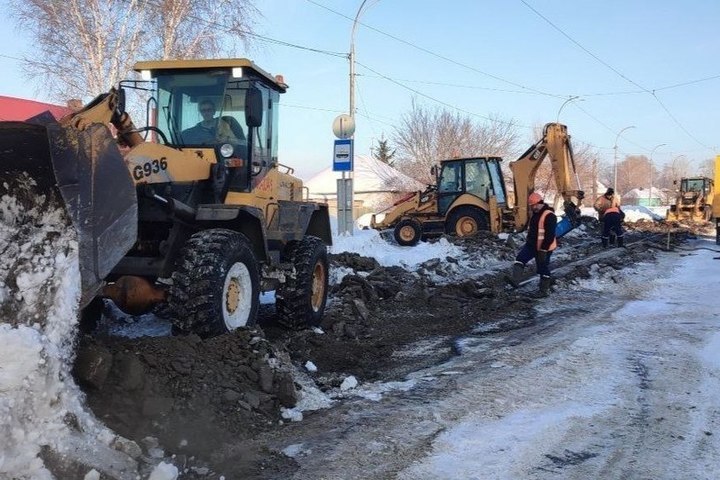 План застройки кемерово сибиряков гвардейцев