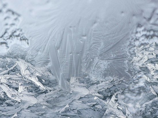 МЧС Кузбасса напомнили родителям об опасности нахождения детей на льду водоемов