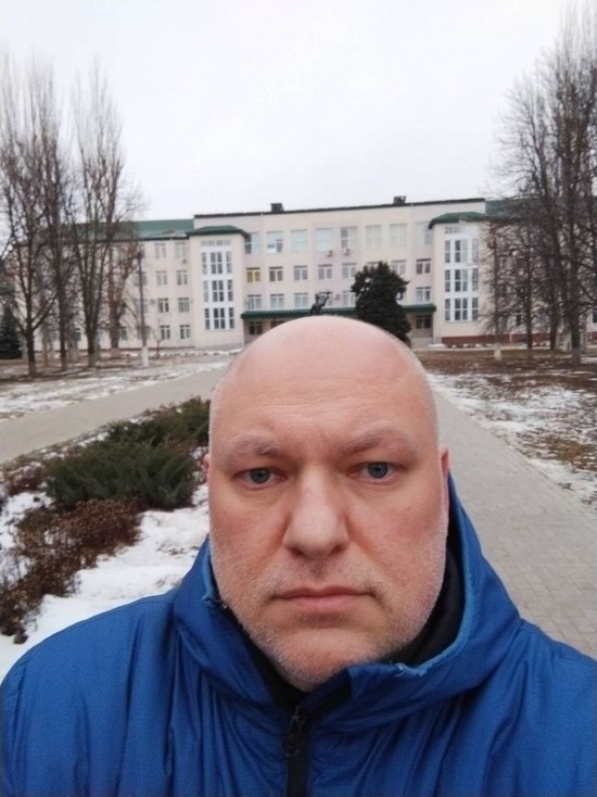 Ярославский врач и политик возвращается из зоны СВО