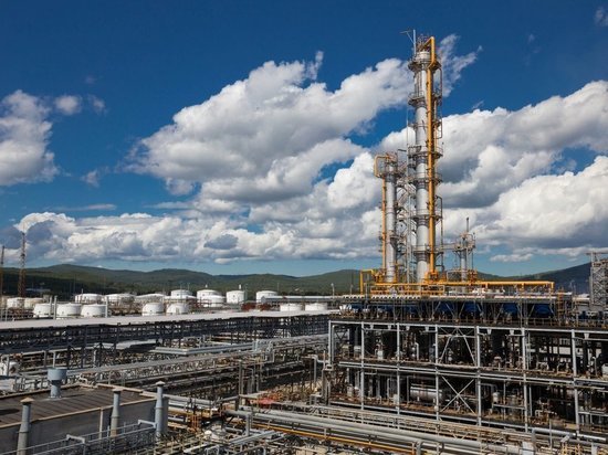 RND: потолок цен на нефтепродукты из России приведет к росту цен на дизтопливо в ФРГ