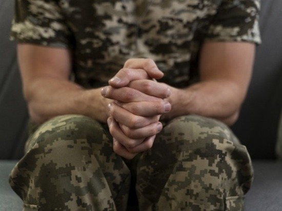 Военнослужащего из Марий Эл вернули из украинского плена