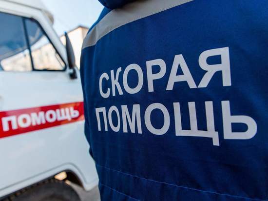 В ДТП на трассе в Волгоградской области погиб 76-летний водитель «Лады»