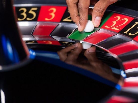 В Нальчике полиция накрыла очередное нелегальное казино