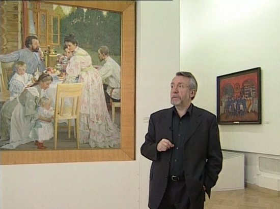 В воскресенье в Мурманске бесплатно покажут фильмы о петербургском искусстве