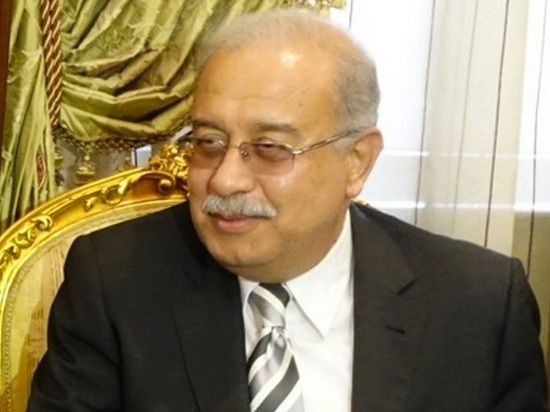 Скончался экс-премьер Египта Шериф Исмаил