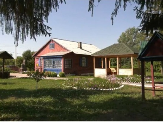 В Белгородской области благоустроят дом-музей генерала Ватутина