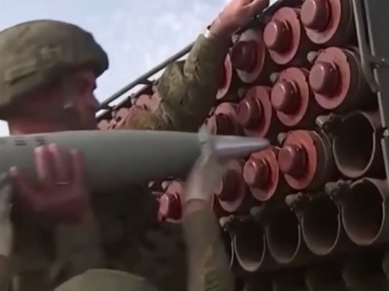 В украинской армии признали продвижение ВС РФ в Артемовске