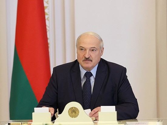 Лукашенко назначил большую пресс-конференцию в прямом эфире в феврале