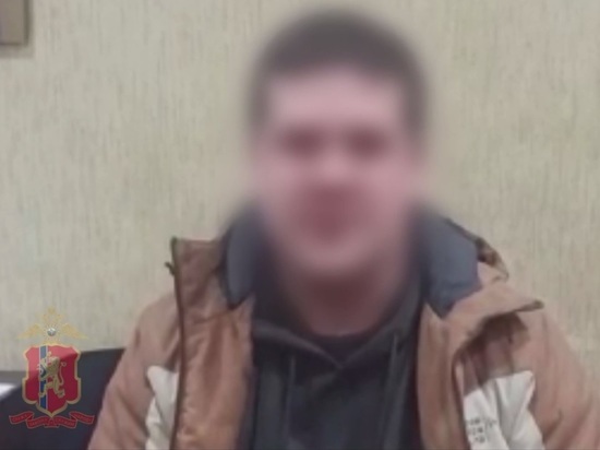 Дерзкий налетчик из Красноярского края угнал две машины из-за ссоры с женой