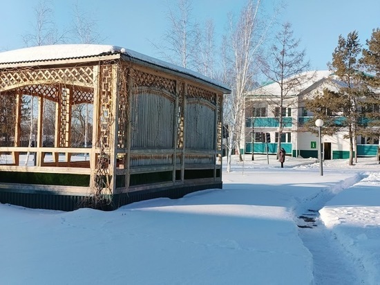 Это позволит открыть дополнительные места для отдыха и оздоровления детей