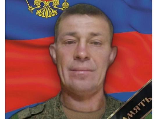 На Украине погиб боец ЧВК «Вагнер» из Бурятии