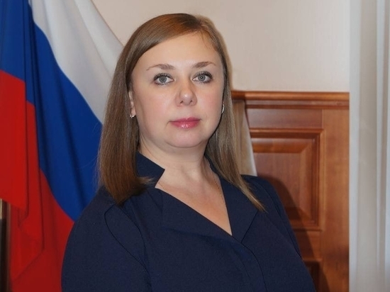 Чиновница из Хабаровского края стала и.о. зампреда правительства Забайкалья