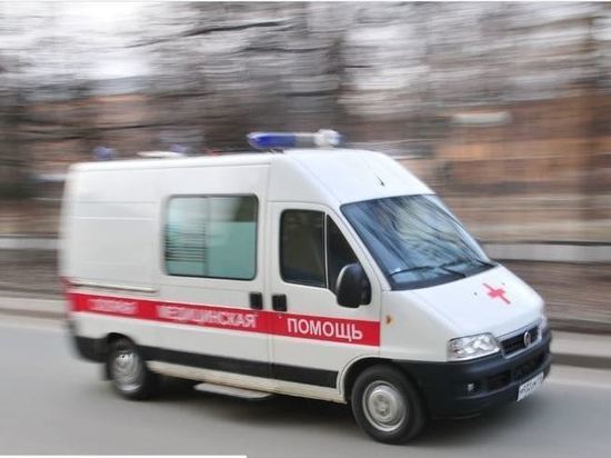 Фельдшер Серёгин: в Орловской области водители машин скорой помощи могут начать массово увольняться