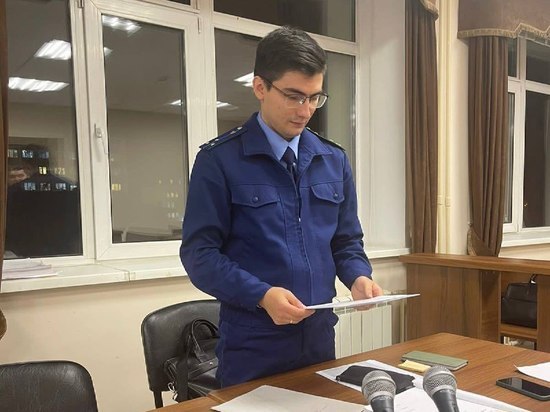 В Якутске мужчину осудили к 10 годам лишения свободы за покушение за сбыт наркотиков