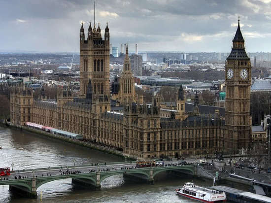 Washington Post: Британия превратилась в «островную нацию» без политического веса