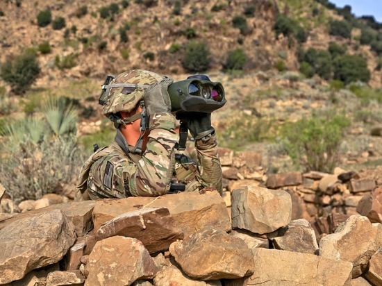 Инцидент с аэростатом вызвал переполох среди американских политиков