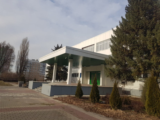 На капремонт белгородской школы №37 выделили около 277 млн рублей