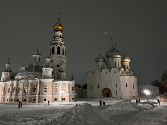 «Карту жителя Вологды» запустят в областной столице уже этой весной