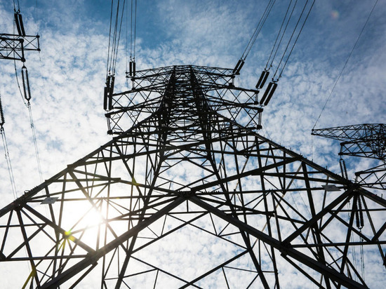 В дагестанских городах объявлены новые отключения электричества