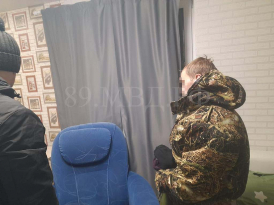 В Салехарде ранее судимый россиянин хотел заняться сбытом наркотиков