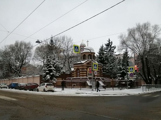 От -6 до +2: петербуржцев предупредили о погодных качелях на второй неделе февраля