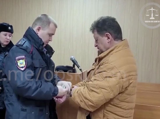 На Кубани старосту храма отправили в колонию за мошенничество на 6 млн рублей