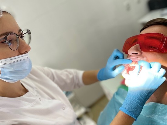  Пензенские стоматологии пригласили горожан на профилактическое обследование