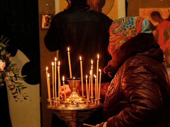 7 февраля – праздник иконы Богородицы «Утоли моя печали»: что нельзя делать в особенный день