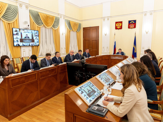  В Мурманской области в 12 раз увеличилось финансирование поддержки молодых ученых