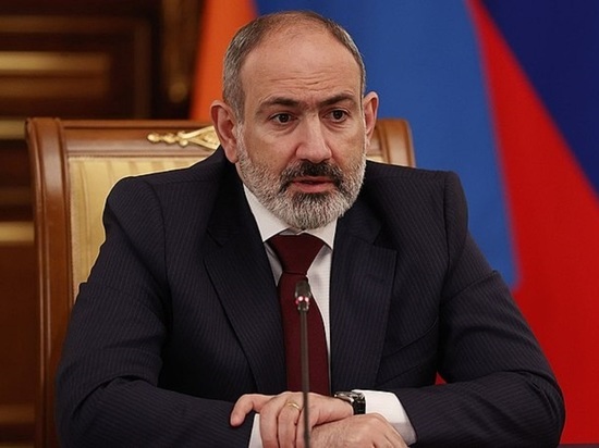 Пашинян от имени Армении предложил Турции помощь из-за землетрясения