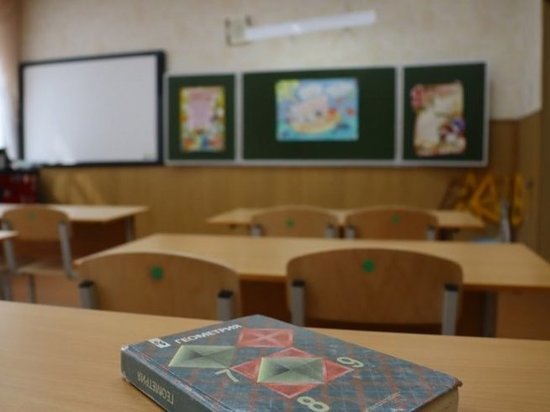 В Курске из-за ОРВИ на карантин закрыты 4 группы в 3 детсадах и 4 класса в 2 школах