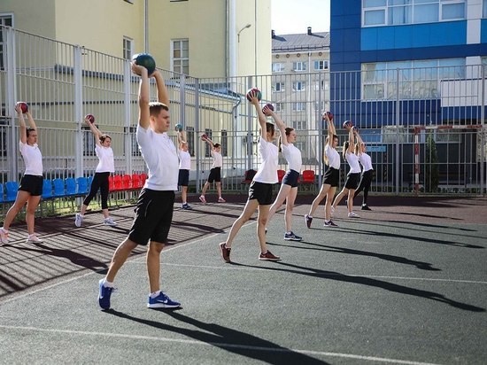 СКФУ учредил Студенческую лигу спортивного туризма в России