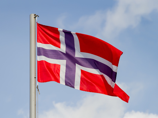 Норвегия намерены выделить Украине около $7,3 млрд за пять лет