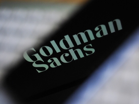 Goldman Sachs предсказал значительный скачок стоимости нефти в 2023 году