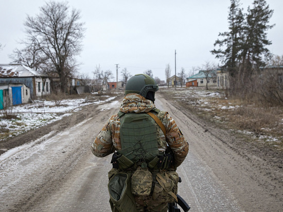 «Моральное состояние украинских военнослужащих крайне подавленное»